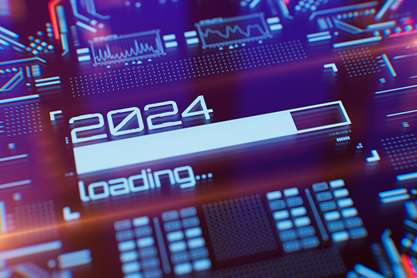 Redefining AP Workflows: A Look at Current Levels and Trends for 2024