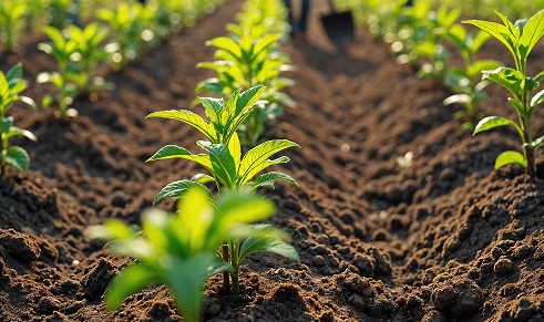 How AP Automation Helps Agricultural Businesses Grow Smarter