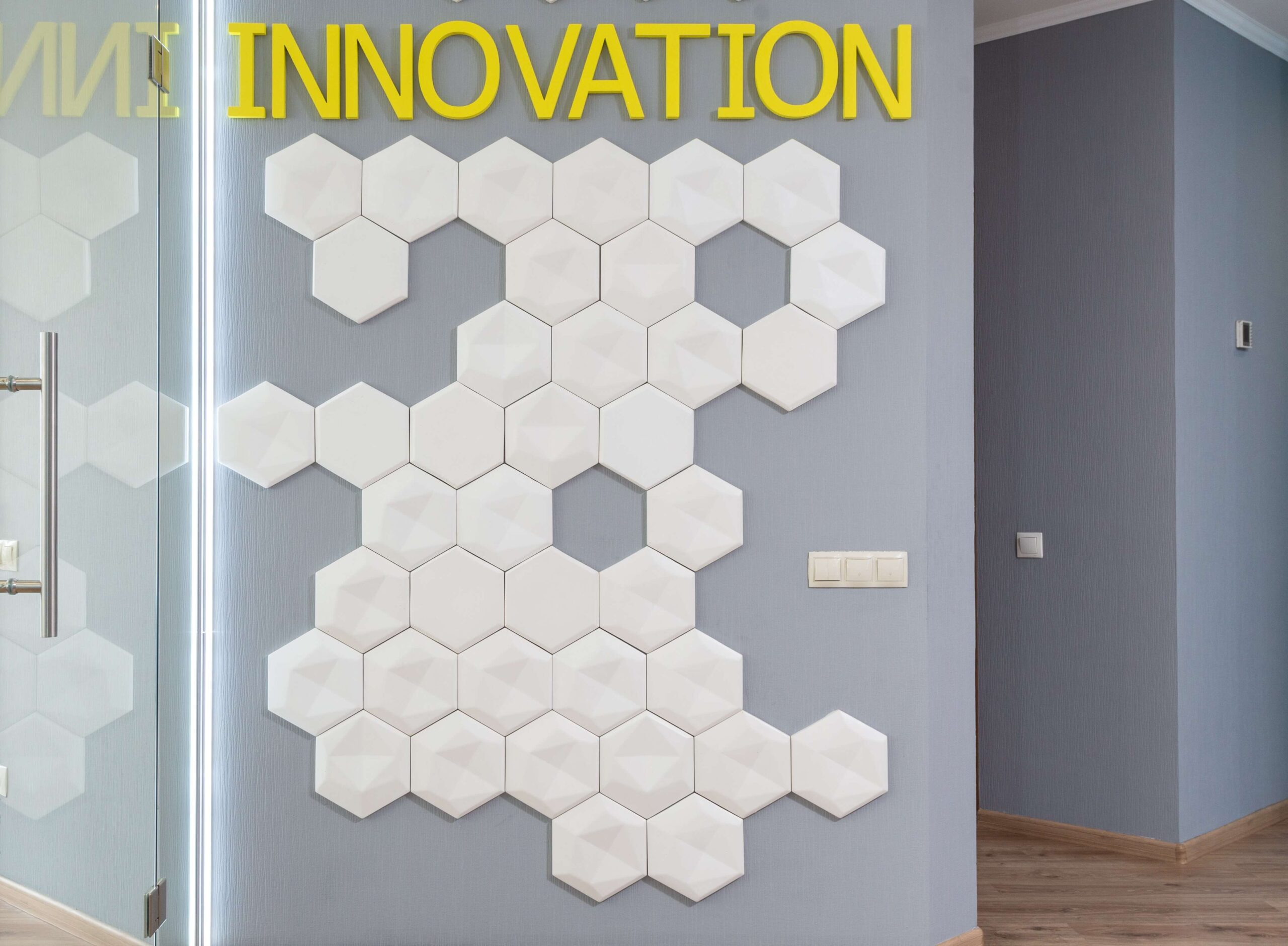 4 Ways RPA Paves the Way for Innovation