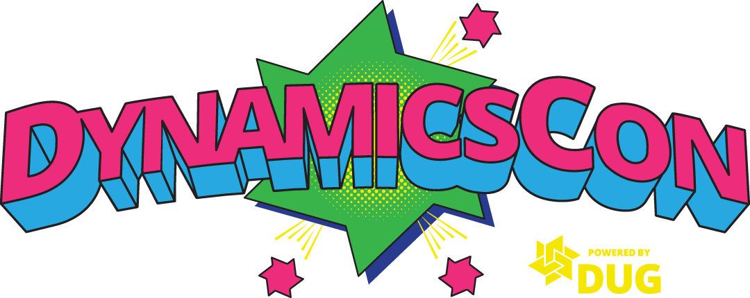 Become a Microsoft Dynamics Superhero at DynamicsCon 2021