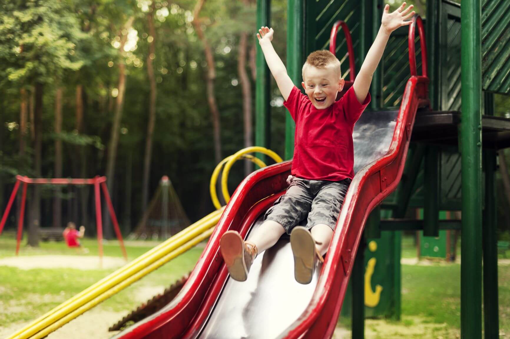 Playground design firm slides into increased efficiency with RPA