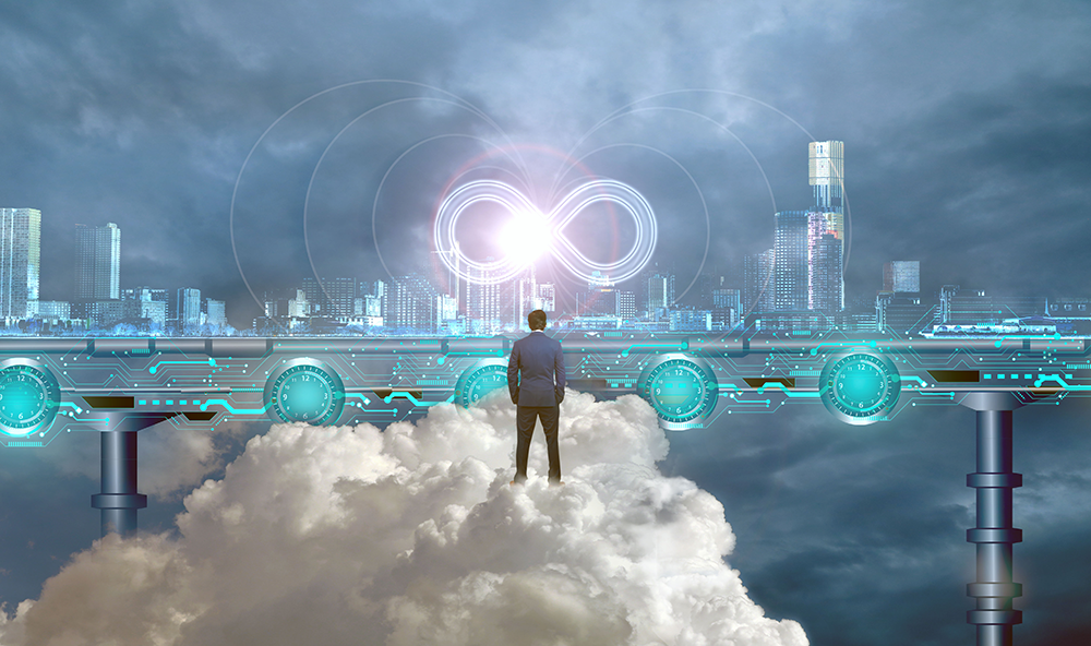 End-to-End Automation: The Benefits of Payment Automation