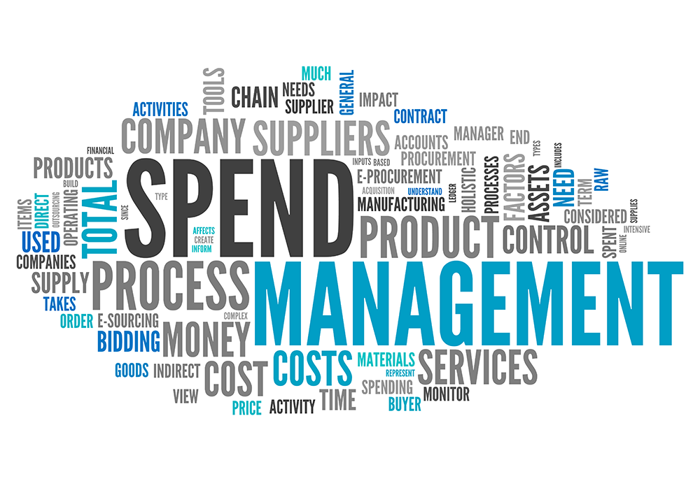 5 Ways RPA Enhances Spend Management