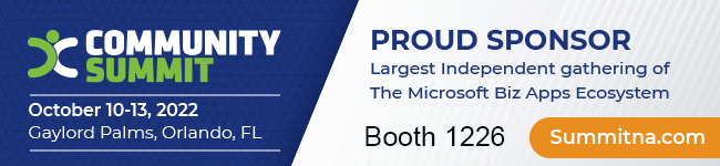 Join us at Summit NA 2022!