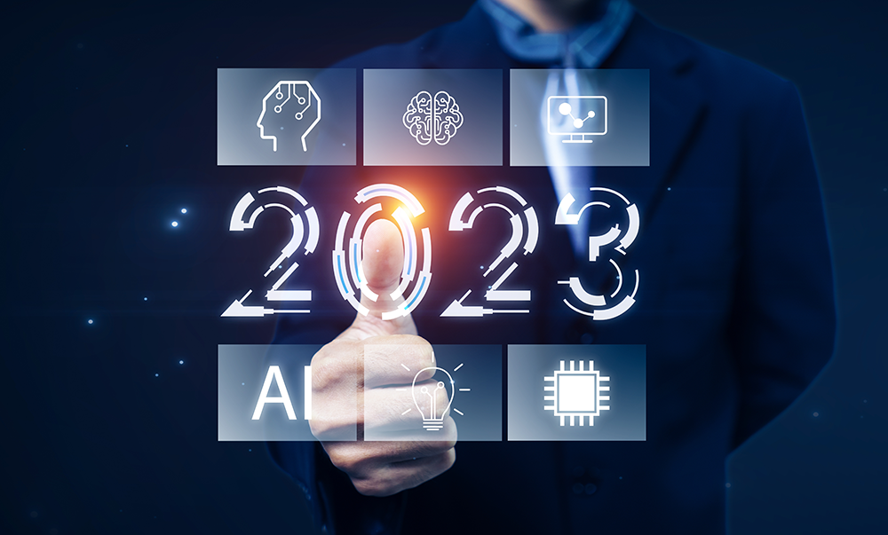 RPA/Automation Trends for 2023