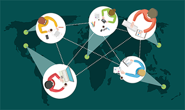 Robotic Process Automation:  A valuable Tool in a Remote Work Economy