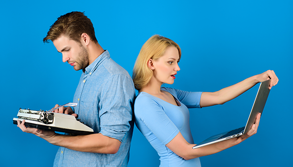 Struggling with Outdated Technology: 4 Concerns for Accounts Payable Departments