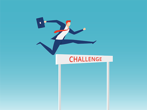 Understanding the Top 5 Challenges Faced by Accounts Payable Departments in 2023