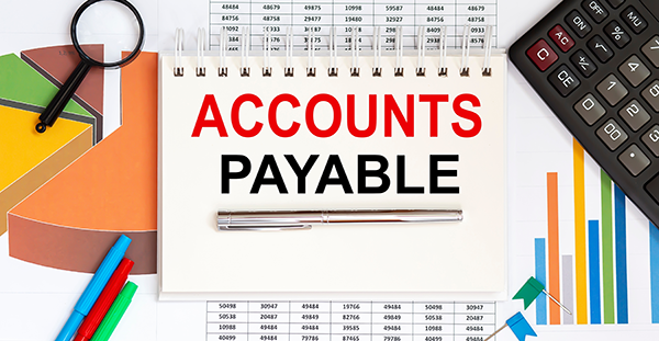 Big Trends in Accounts Payable