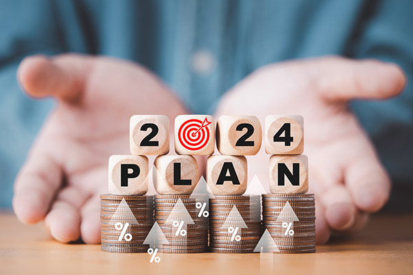 AP Automation for End-of-Year Financial Planning