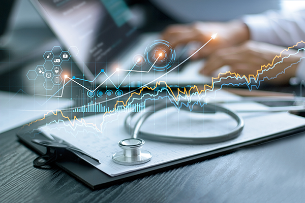 The Power of AP Automation for Healthcare Finance